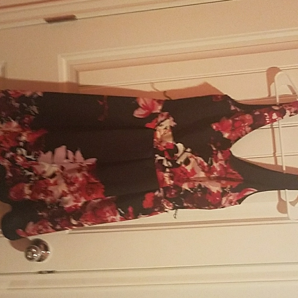 Homecoming dress